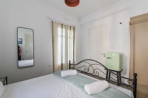 Tepeleni Suites
