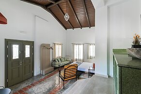 Tepeleni Suites