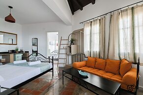 Tepeleni Suites
