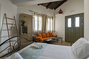 Tepeleni Suites