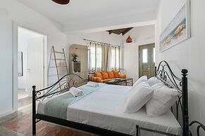 Tepeleni Suites