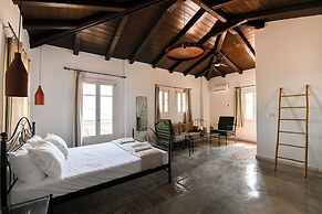 Tepeleni Suites