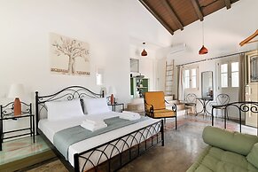 Tepeleni Suites