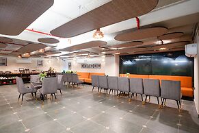 Saltstayz Premier Naraina Central Delhi