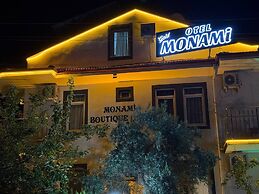Gold Monami Otel