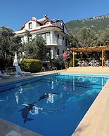 Gold Monami Otel