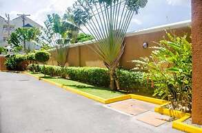 Kensington Place New Kingston Apartment