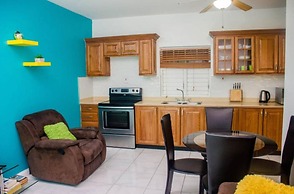 Kensington Place New Kingston Apartment