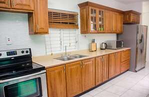 Kensington Place New Kingston Apartment
