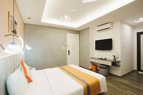 NNT HOTEL - Trung Kính