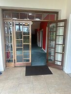 Cluny Hill Hotel