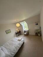 Cluny Hill Hotel