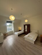 Cluny Hill Hotel