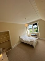 Cluny Hill Hotel