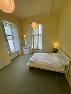 Cluny Hill Hotel
