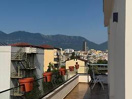 Hotel Tuyo