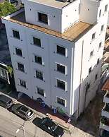 Hotel Tuyo