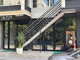 Hotel Tuyo