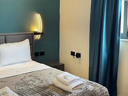 Hotel Tuyo