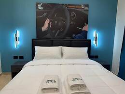 Hotel Tuyo