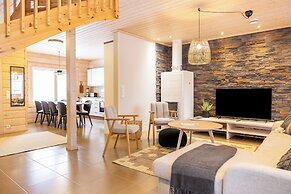 Villa Pyry