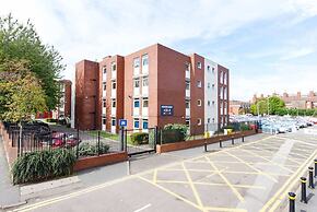 Student Only Queens Court