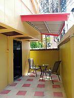 Spacious 65sqm Luxury Loft Studio Type Apartment 101b
