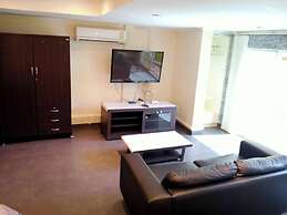 Spacious 65sqm Luxury Loft Studio Type Apartment 101b