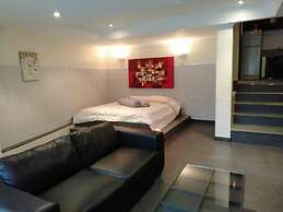 Spacious 65sqm Luxury Loft Studio Type Apartment 101b