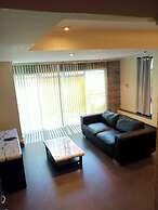 Spacious 65sqm Luxury Loft Studio Type Apartment 101b