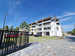 BeachTime Apartments & SPA Grzybowo by POSESJA APARTAMENTY
