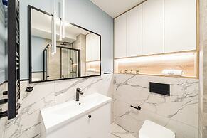 BeachTime Apartments & SPA Grzybowo by POSESJA APARTAMENTY