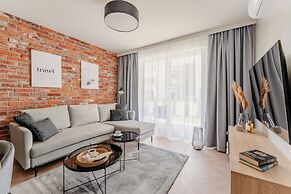 BeachTime Apartments & SPA Grzybowo by POSESJA APARTAMENTY