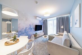 BeachTime Apartments & SPA Grzybowo by POSESJA APARTAMENTY