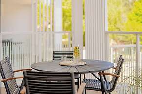 BeachTime Apartments & SPA Grzybowo by POSESJA APARTAMENTY