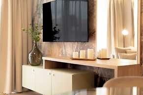 BeachTime Apartments & SPA Grzybowo by POSESJA APARTAMENTY