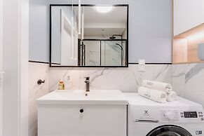 BeachTime Apartments & SPA Grzybowo by POSESJA APARTAMENTY