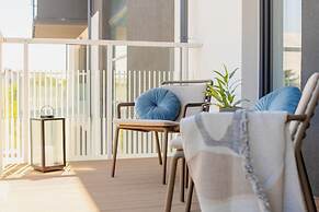 BeachTime Apartments & SPA Grzybowo by POSESJA APARTAMENTY