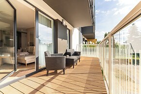 BeachTime Apartments & SPA Grzybowo by POSESJA APARTAMENTY