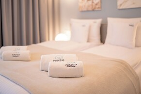 BeachTime Apartments & SPA Grzybowo by POSESJA APARTAMENTY