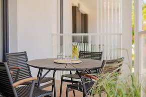 BeachTime Apartments & SPA Grzybowo by POSESJA APARTAMENTY