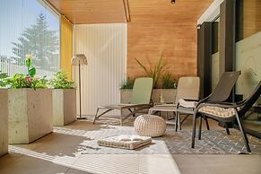 BeachTime Apartments & SPA Grzybowo by POSESJA APARTAMENTY