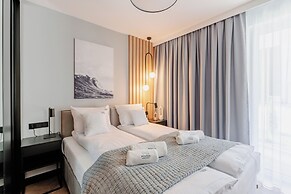 BeachTime Apartments & SPA Grzybowo by POSESJA APARTAMENTY