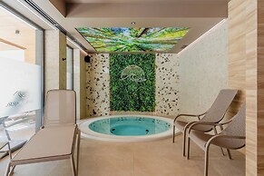 BeachTime Apartments & SPA Grzybowo by POSESJA APARTAMENTY