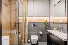 BeachTime Apartments & SPA Grzybowo by POSESJA APARTAMENTY