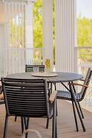 BeachTime Apartments & SPA Grzybowo by POSESJA APARTAMENTY