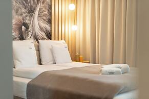 BeachTime Apartments & SPA Grzybowo by POSESJA APARTAMENTY