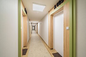 BeachTime Apartments & SPA Grzybowo by POSESJA APARTAMENTY