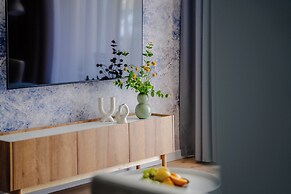 BeachTime Apartments & SPA Grzybowo by POSESJA APARTAMENTY