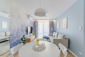 BeachTime Apartments & SPA Grzybowo by POSESJA APARTAMENTY